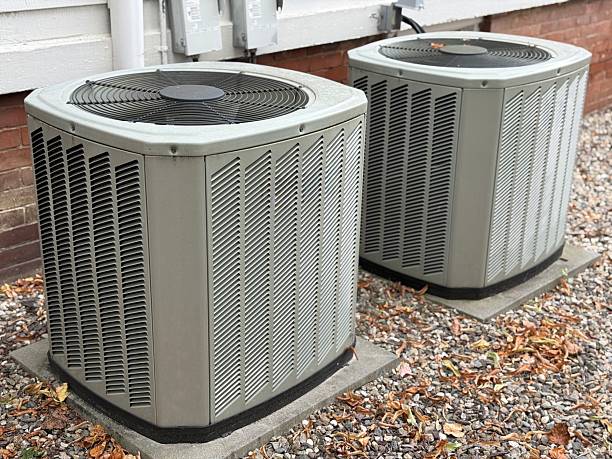 Reliable Ac Installation contractor in Bluffton, TX by JG Cool HVAC